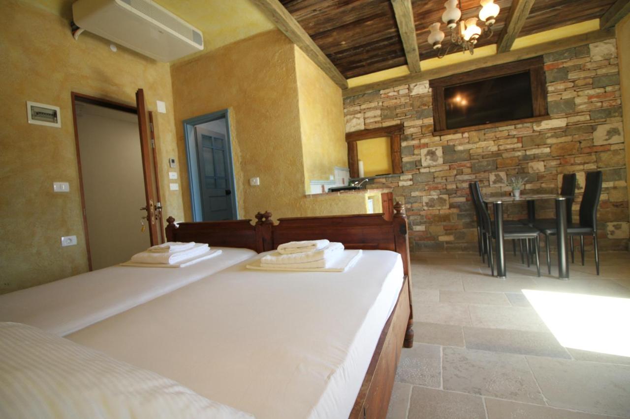 Apartahotel Artrock Izola