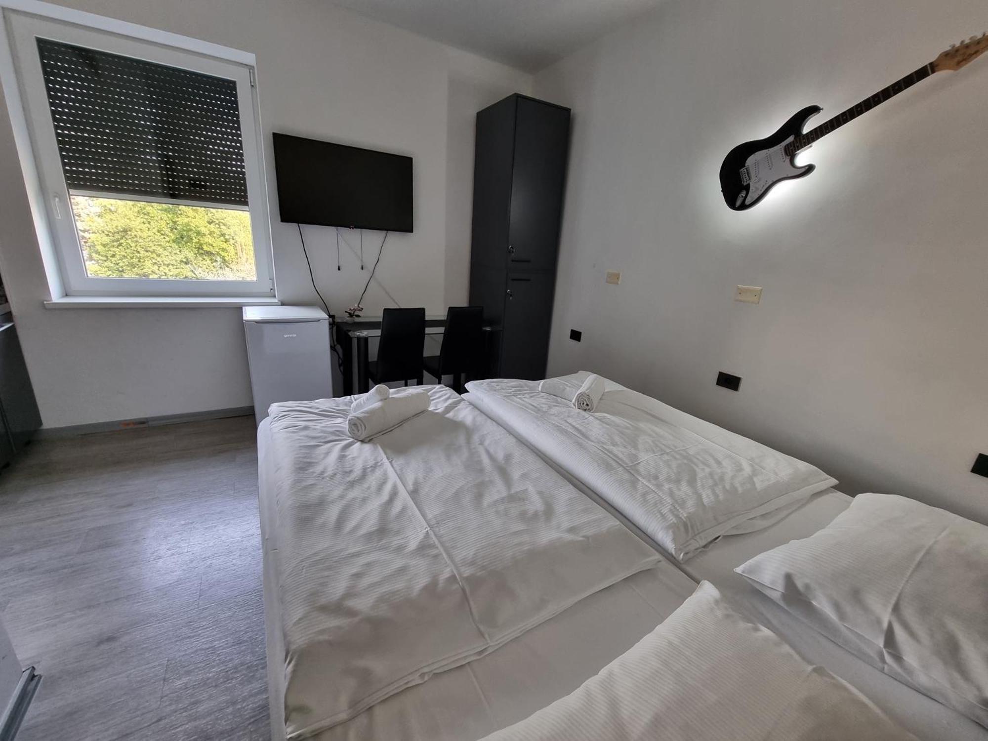 Aparthotel Artrock Izola